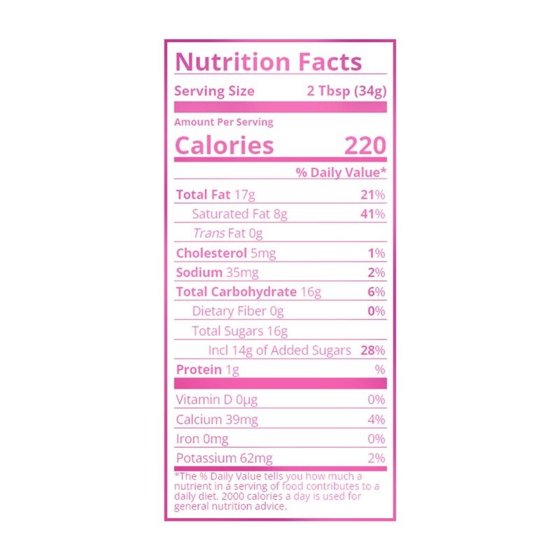 Smuckers Unicorn Magic Shell Smucker`s Topping Freezes In Seconds (1)