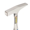 ESTWING Tinner's Hammer - 12 oz Sheet Metal Hammer with