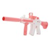 Electric Water Soaker for Kids Adults ABS Rechargeable Automatic Water