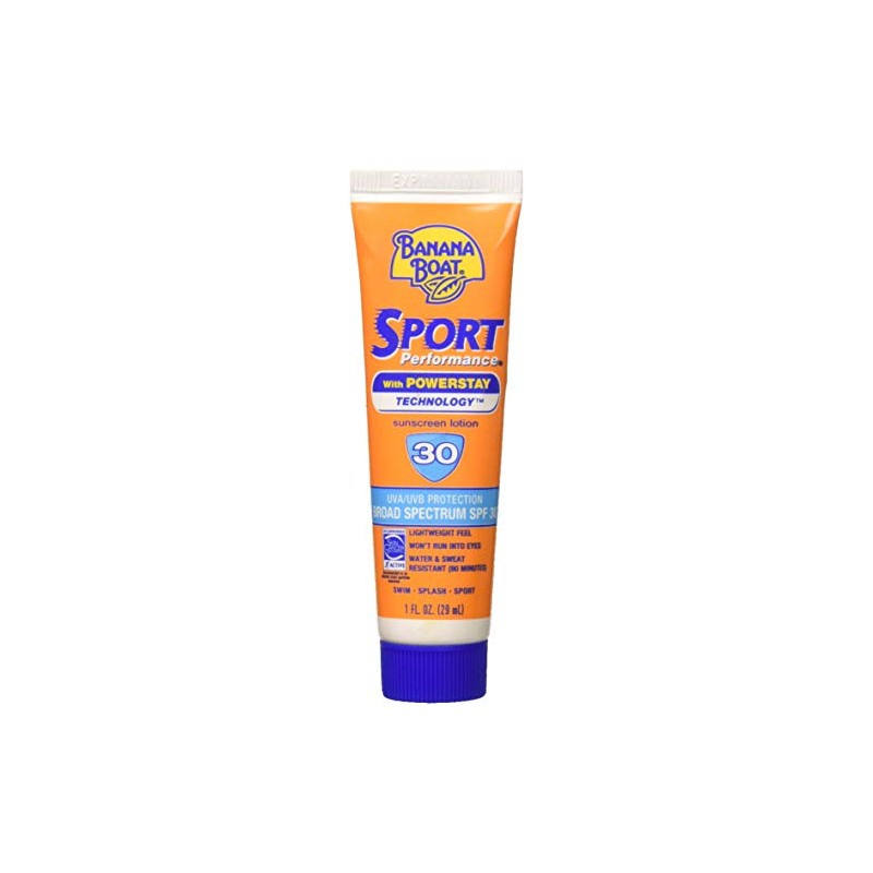 Banana Boat Sport Spf 30 Su 1335462