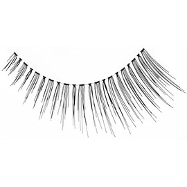 Revlon Lengthen Featherlite Eyelash L20 91122 Pair