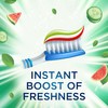 Aquafresh Senses Refreshing Watermelon, Cucumber & Mint Toothpaste 75 ml