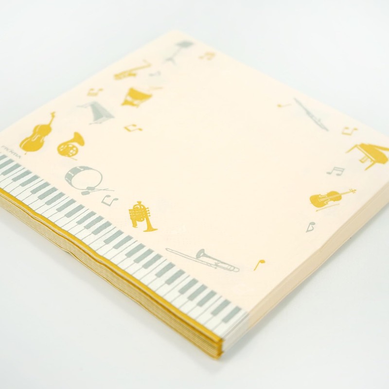 フロンティア ペーパーナプキン ミュージック PNK-048