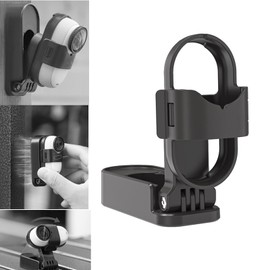 Magnetic Stand, 360 Degree Rotating Folding Stand for Insta360 GO3S/GO 3, Quick Release Mount Camera Mount