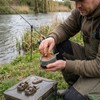 Method Feeders Fishing Carp, 5-Piece Method Feeder Set with Quick
