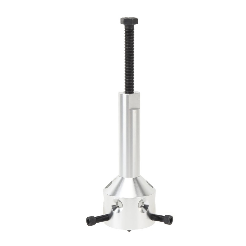 Fan Blade Puller Blower Wheel Puller Remover for 5/8in Belt