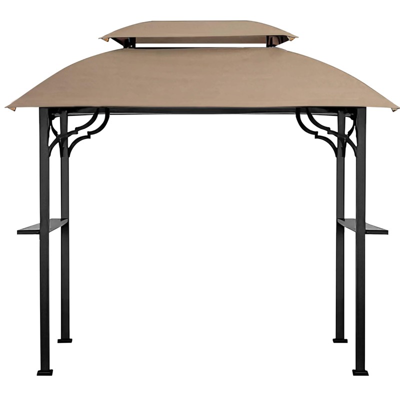 SCOCANOPY Grill Gazebo Replacement Cover Compatible with Greenvail Paxton Grill
