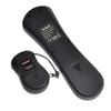 RGBS FSK 2.4GHz Wireless Shutter Remote Release Control With Cable