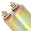 ES2P-100 Oil Pressure Sensor, 1/8 NPT Thread, Brass Material, 100