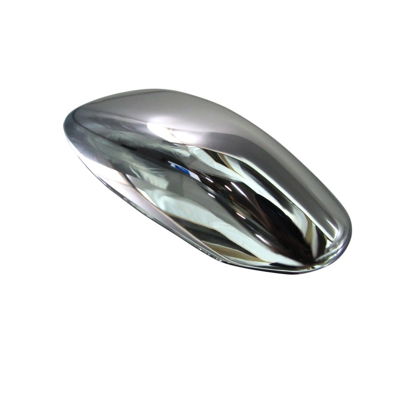 BRIGHTZ ヴォクシー 60 65 メッキフェンダーミラーカバー 【 MIR-FEN-013 】 AZR60G AZR65G