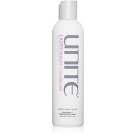 UNITE Hair Lazer Straight Conditioner, 8 Fl Oz