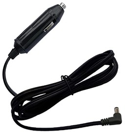 eeTao Car DC Adapter Charger Compatible with Caire Freestyle Comfort DC Power Cord Power Supply