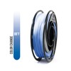 Gizmo Dorks PLA Filamento 1.75 mm 200 g para impresoras