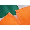 FRF FLAG Irish Shamrock Flag 3x5 Foot, Made in USA,