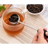 304 Stainless Steel Tea Infuser for Loose Leaf Tea –