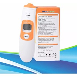 Health & Health Digital Infrared Thermometer for Adults Non Contact Fever...