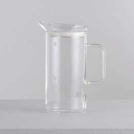 Hario "Simply Hario" Glass Tea Maker, 400ml