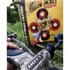 Morrell Yellow Jacket 19LB Portable Stinger Adult Field Point Archery