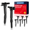 Ignition Coil Pack for Ford F250 F350 E350 Super Duty