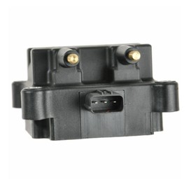 BLPextrm Ignition Coil Pack of 1 Replacement for Subaru Legacy 97-99 Impreza 97-98 Replace# UF193