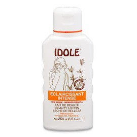Idole Intense Beauty Lotion - 8.5 fl oz (Pack of 4)