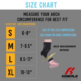 3 Pares de Tobilleras Compresión Mujeres y Hombres - Tobillera para Recuperación Lesiones, Calcetines Neuropatía, Calcetines Compresión sin dedos Fascitis Plantar Negro, M)