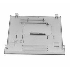 Fbshicung Slide Plate Assembly Bobbin Cover Plate #XF2404001 Compatible with Brother BB370, BM2800, BM2800CT, BM2800FG, BM3550FG