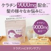 Keratin Biotin Zinc Keratin + Biotin Supplement Cosmetenext