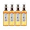d'Alba Season 5 Royal Serum 100ml 4pcs / 달바 시즌5 로 얄 세럼 100ml 4개