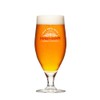 Innis & Gunn Oak Aged Flute Glass, Set of 2