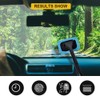 eFuncar Car Care Microfiber Cloths for Windshield Cleaning Tool, Windshield