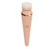 Electric Facial Cleansing Brush 3 Levels Rechargeable Improve Skin Elastic