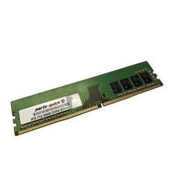 parts-quick 8GB Memory for Gigabyte X570 Motherboard Compatible DDR4 3200Mhz Non-ECC UDIMM RAM