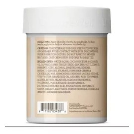 Naturewell Crema Hidratante De Coconut Oil  Nature Well