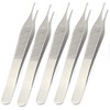 AA PRO SET OF 5 PCS ADSON TISSUE FORCEPS 1x2