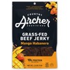 Country Archer Grass-Fed Beef Jerky - Beef Jerky Snack Pack,
