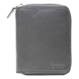 Esquire Duo Women Wallet I Leather 10 cm