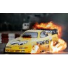 So-Cal Speed Shop DIRECT READ ENGINE TEMPERATURE GAUGE - 1