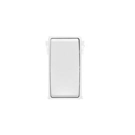 Leviton RK15X-WW Renu Switch Color Change Kit, White on White
