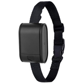 Rivulet Electric Dog Fence Receiver Dog Training Fence Collar Covers 1.2 Acre Pet Boundary Containment Tone Shock Waterproof Deterrent Receiver Collar Buried 984ft Wire for Small Medium Large Dogs