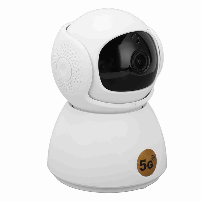 5G Surveillance Camera 1080P HD Smart Dual Band Wifi Wireless