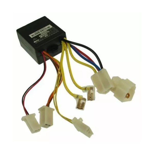 Razor E100 Scooter 24 Volt Controller 7 Connectors E100 /