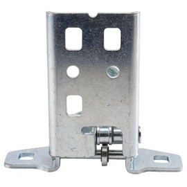 GCDAHZZ Front Upper Door Hinge Left Driver Side for Dodge for Dakota 05-10 for Ram 1500 02-08 for Ram 2500 03-09 for Ram 3500 03-10 for Ram 4500/5500 08-10,for Ram for Dakota 11 55275631AB