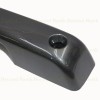 Torox 2021-2025 Ford F150 4dr Door Handle COVERS W/o SmartKeyholes