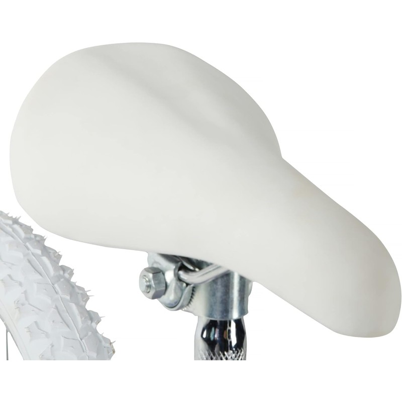 Dynacraft Magna Star Burst 16" Children's Bike