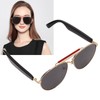 Smart BT Glasses Prevent Blue Light IP65 Waterproof Multifunctional Wireless