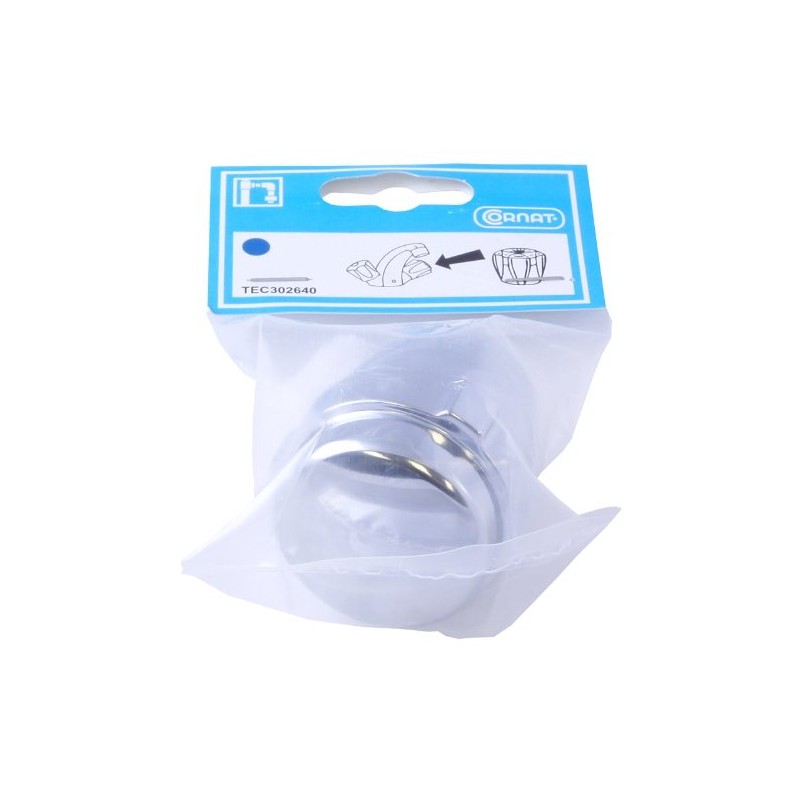 CORNAT TEC302640 Diamond Knob
