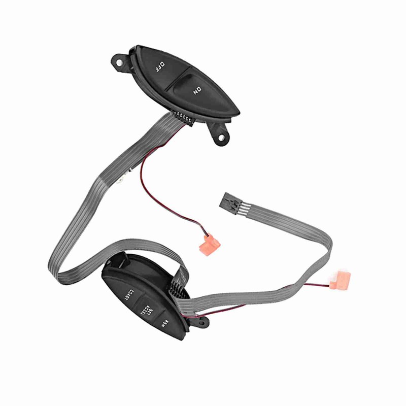 Car Steering Wheel Cruise Control Switch Fit for Ford Explorer