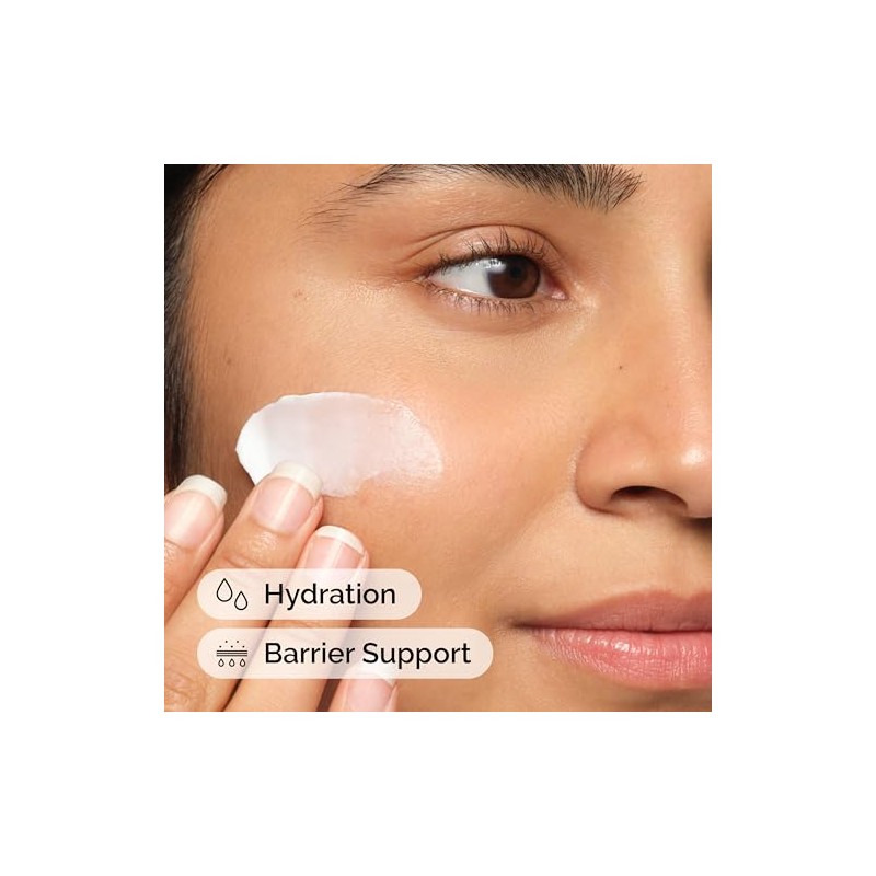 The Ordinary Natural Moisturizing Factors + Hyaluronic Acid, Lightweight Hydrator