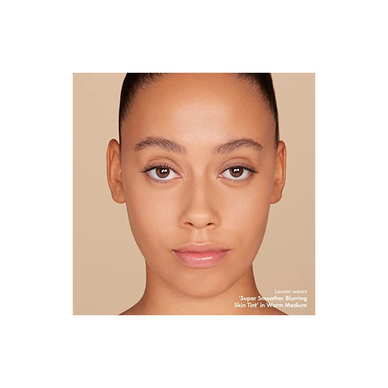 Super Smoother Blurring Skin Tint - Warm Medium by Iconic